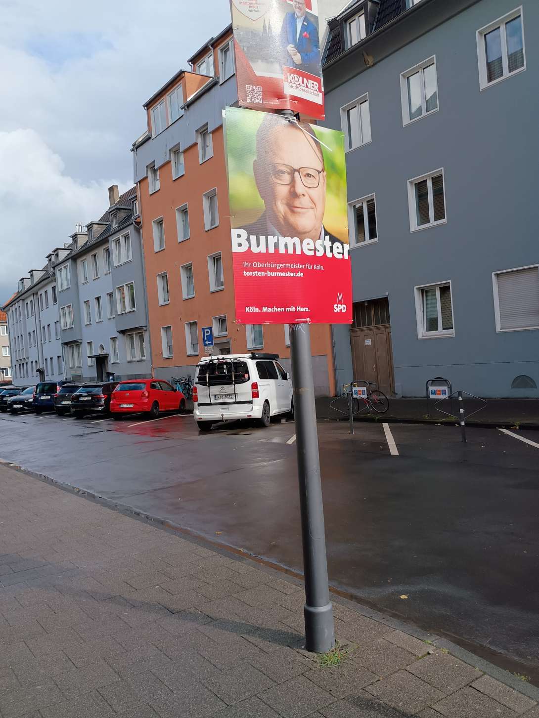 Bild zu gemeldetem Anliegen vom *2025-08-02 17:31:41
