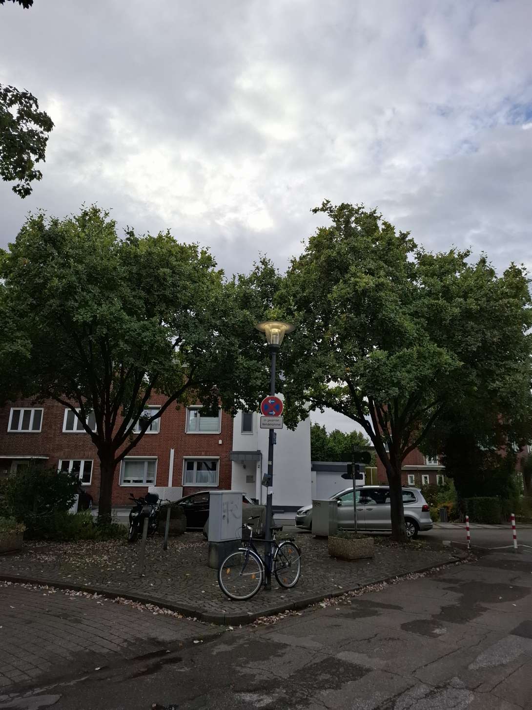 Bild zu gemeldetem Anliegen vom *2025-08-02 15:29:49