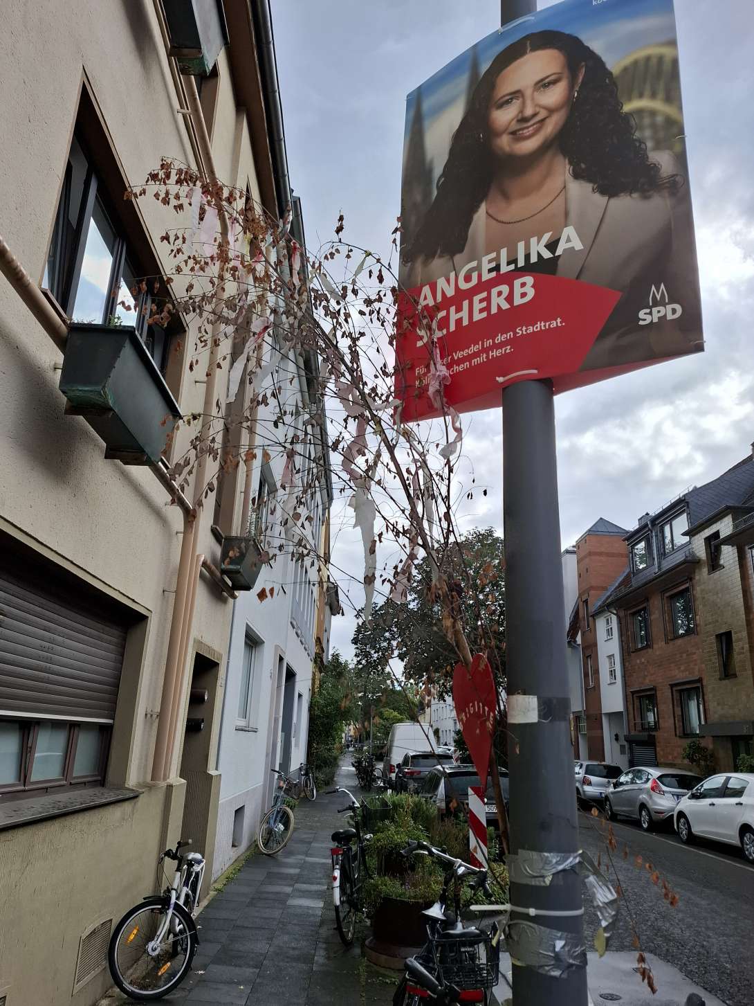 Bild zu gemeldetem Anliegen vom *2025-08-30 16:16:29