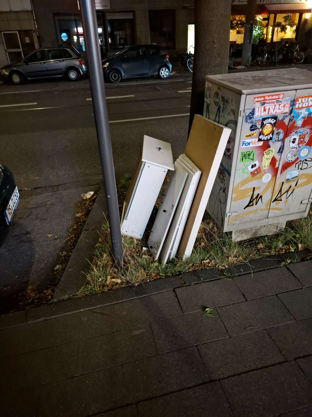 Bild zu gemeldetem Anliegen vom *2025-08-30 18:29:29