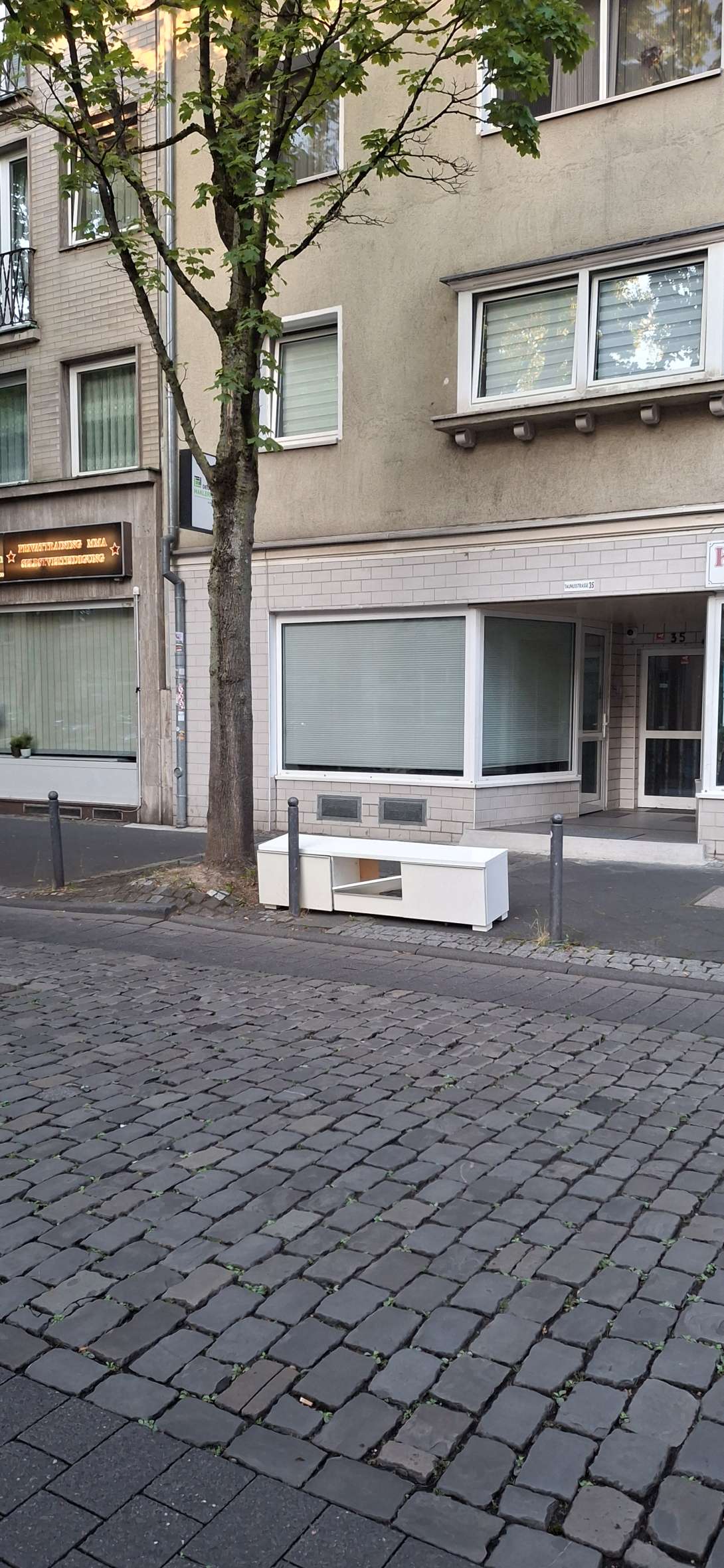 Bild zu gemeldetem Anliegen vom *2025-08-30 21:42:20
