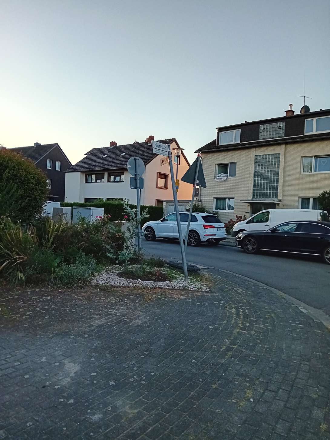 Bild zu gemeldetem Anliegen vom *2025-08-18 11:30:37