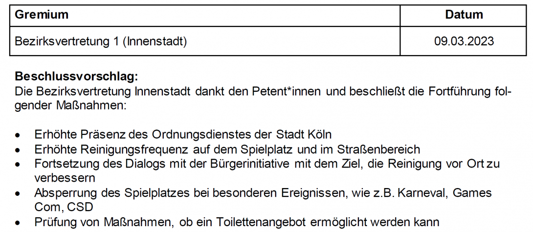 Bild zu gemeldetem Anliegen vom *2025-08-23 12:31:22