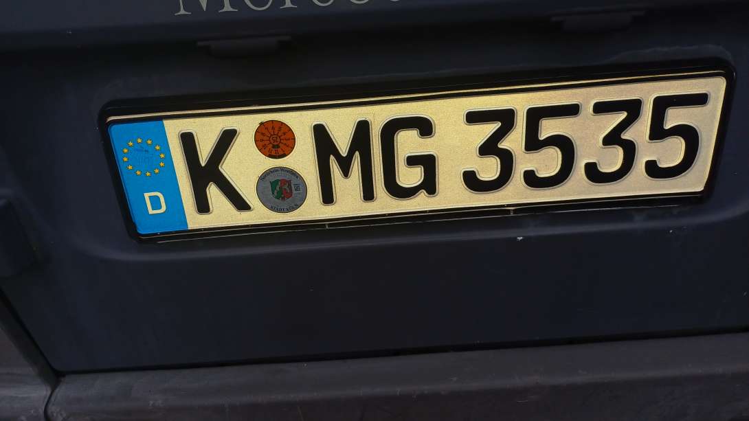 Bild zu gemeldetem Anliegen vom *2025-08-25 15:31:48