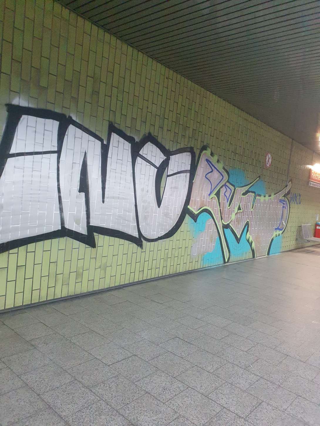 Bild zu gemeldetem Anliegen vom *2025-08-29 19:50:51