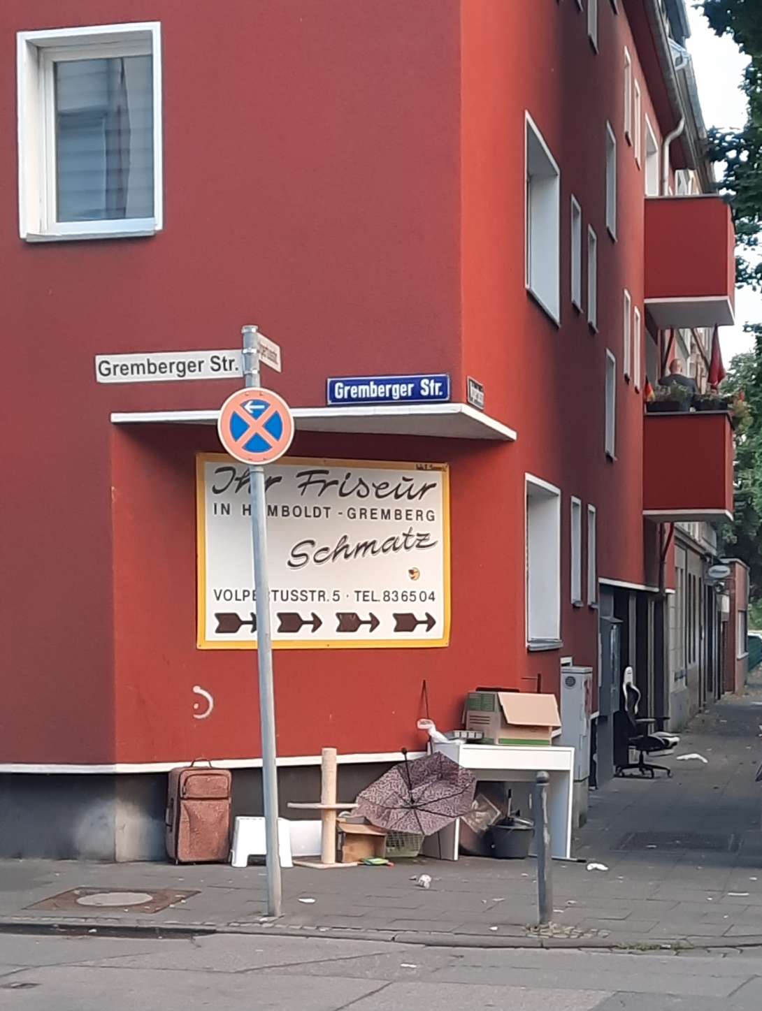 Bild zu gemeldetem Anliegen vom *2025-08-31 21:31:59