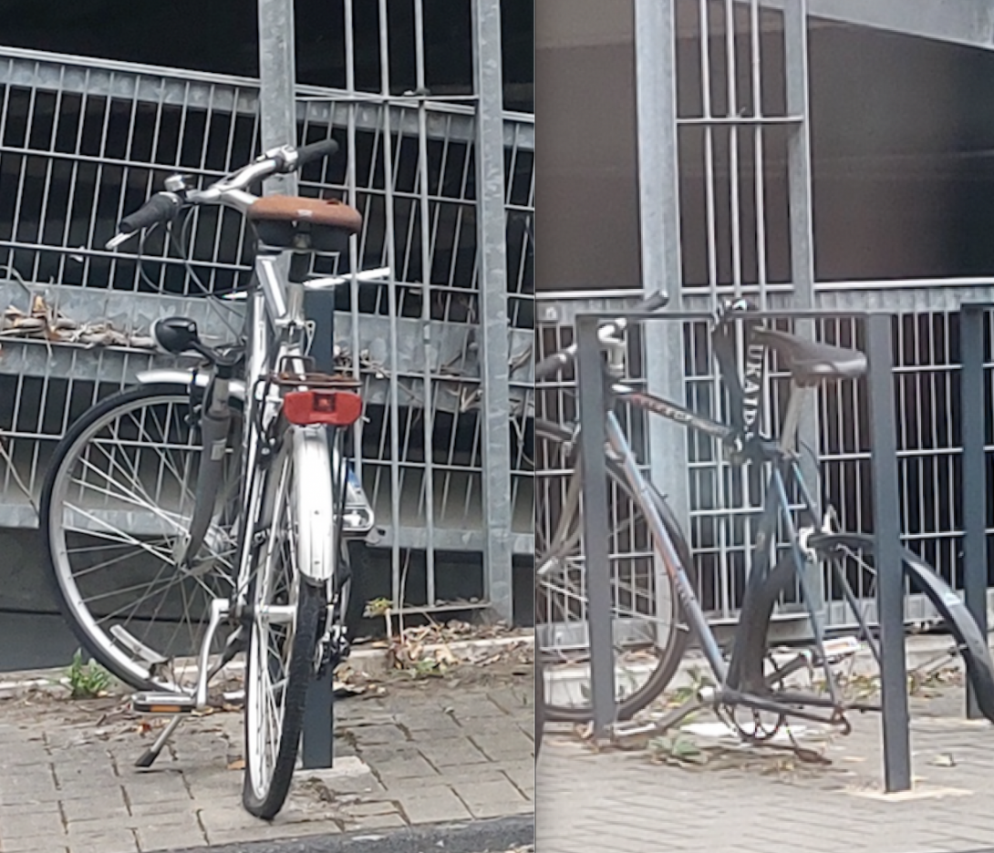 Bild zu gemeldetem Anliegen vom *2025-08-17 14:02:59