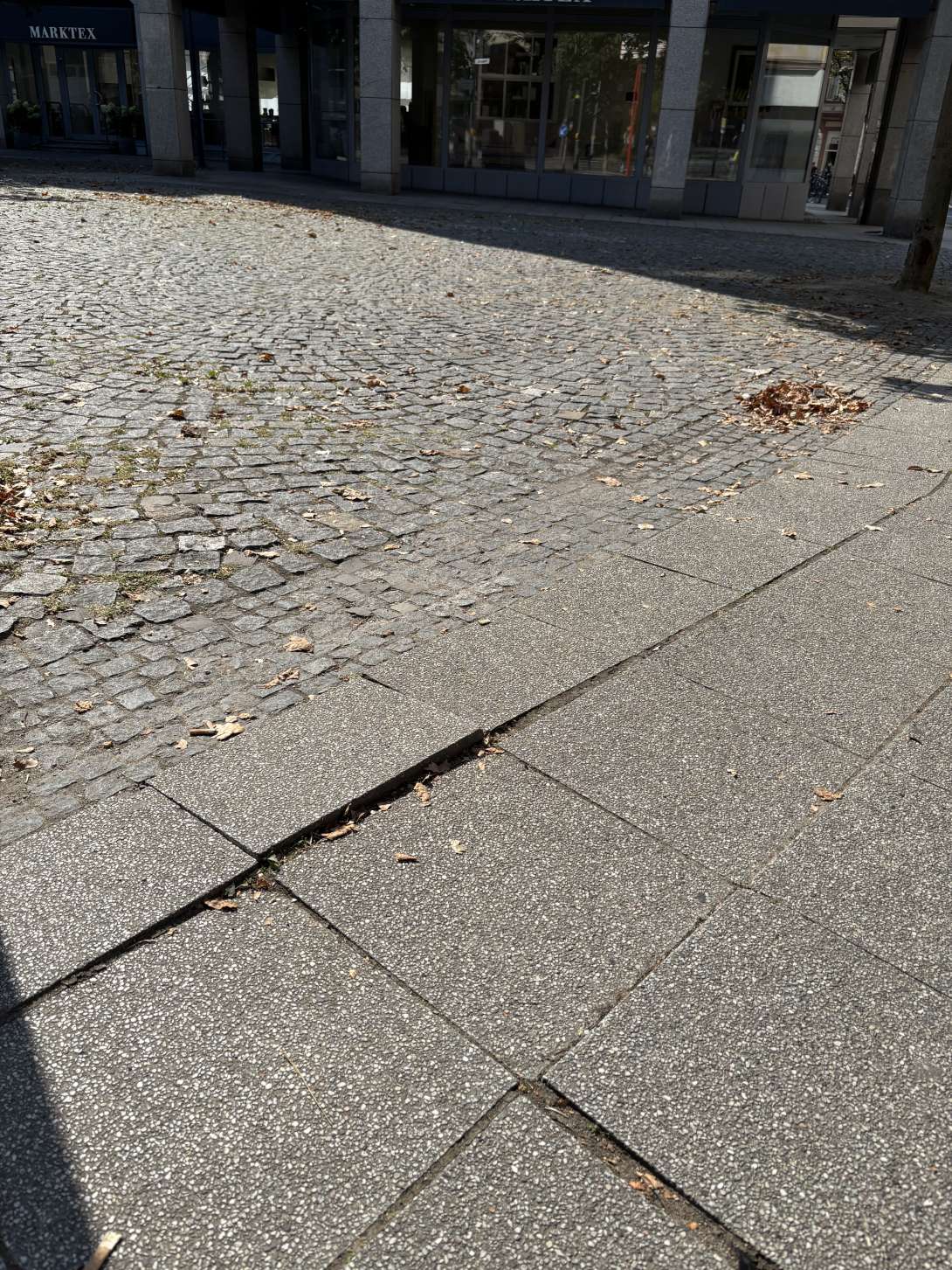 Bild zu gemeldetem Anliegen vom *2025-08-24 16:04:49