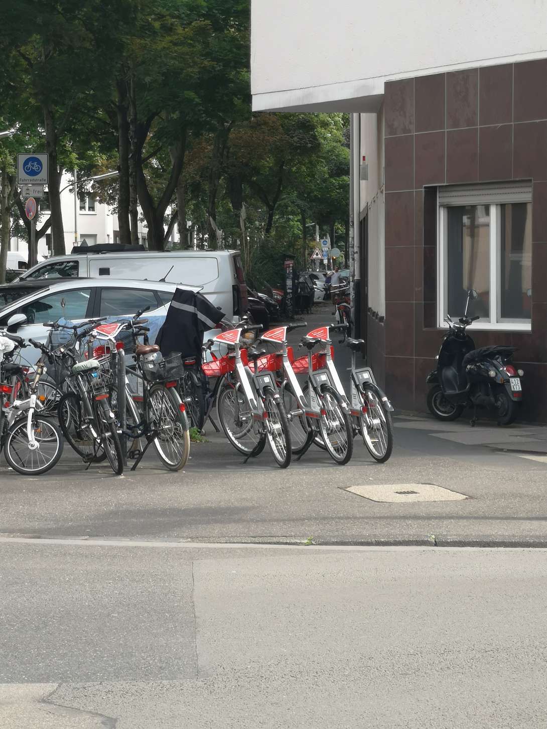 Bild zu gemeldetem Anliegen vom *2025-08-05 15:30:37