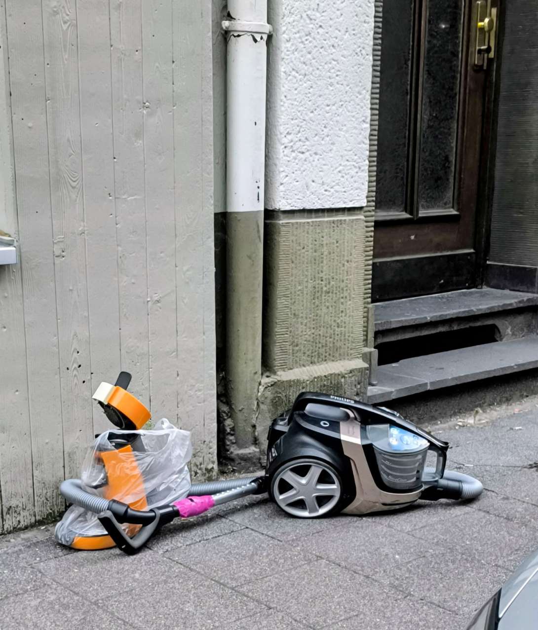 Bild zu gemeldetem Anliegen vom *2025-08-27 09:37:43