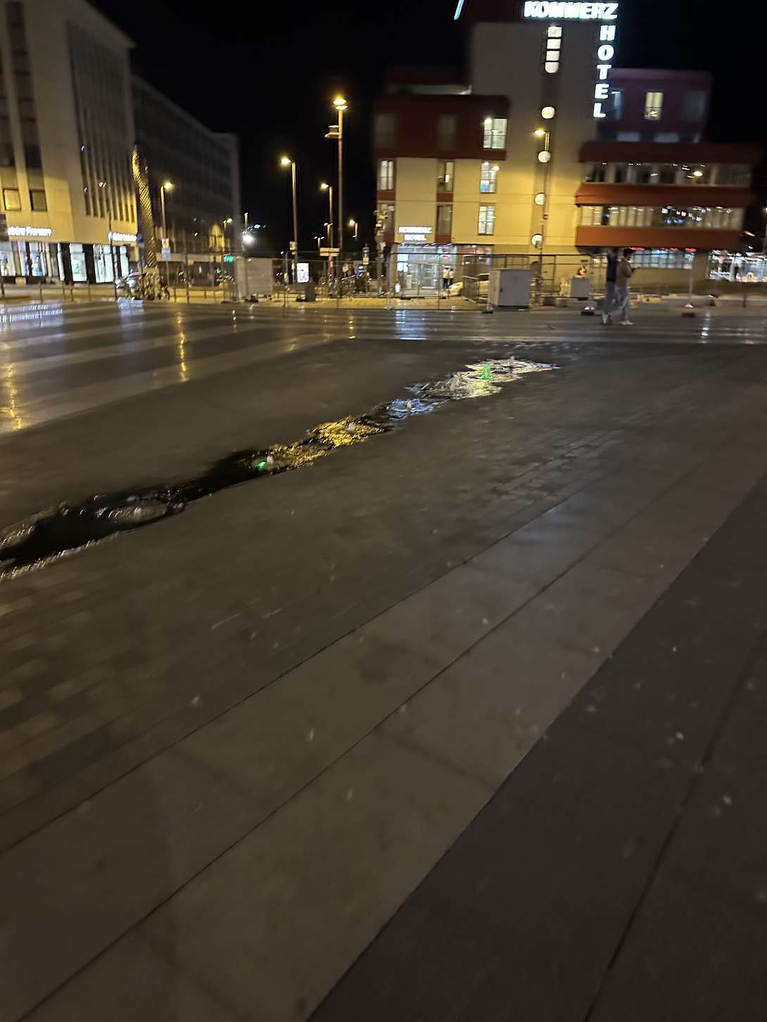 Bild zu gemeldetem Anliegen vom *2025-08-22 09:35:39