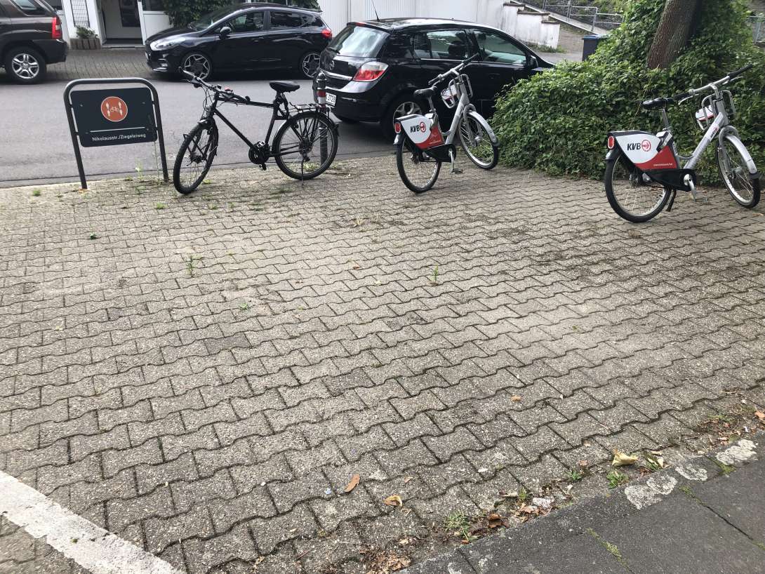 Bild zu gemeldetem Anliegen vom *2025-08-02 18:31:16