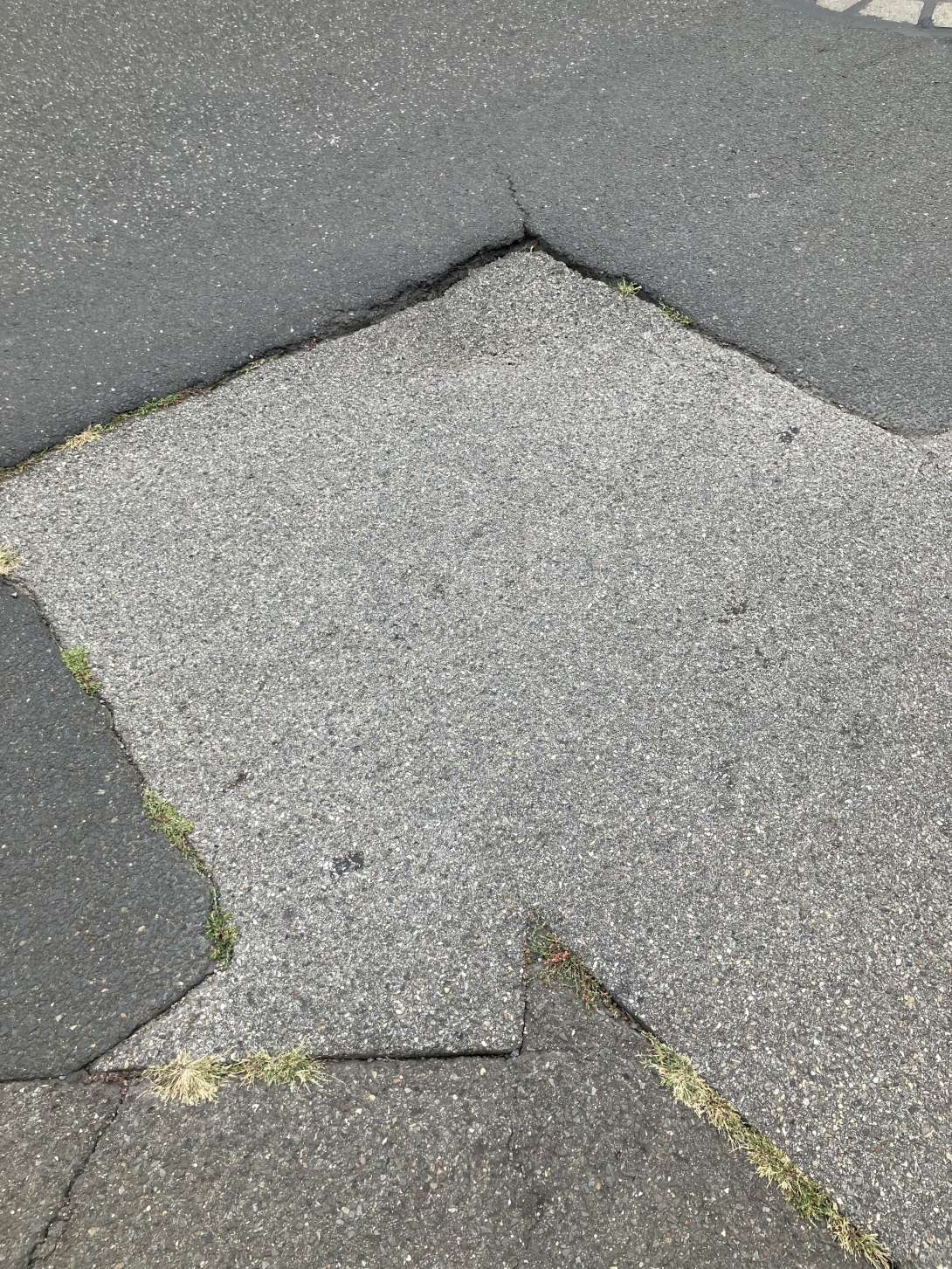 Bild zu gemeldetem Anliegen vom *2025-08-22 10:51:29