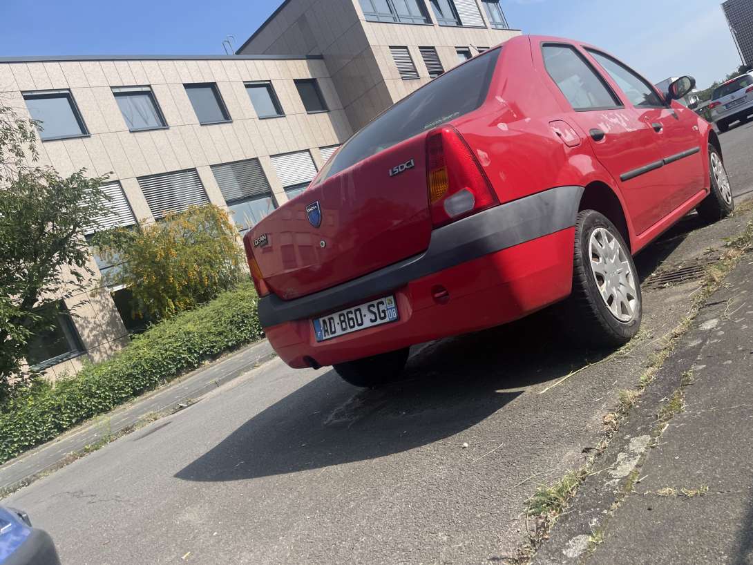 Bild zu gemeldetem Anliegen vom *2025-08-20 15:27:30
