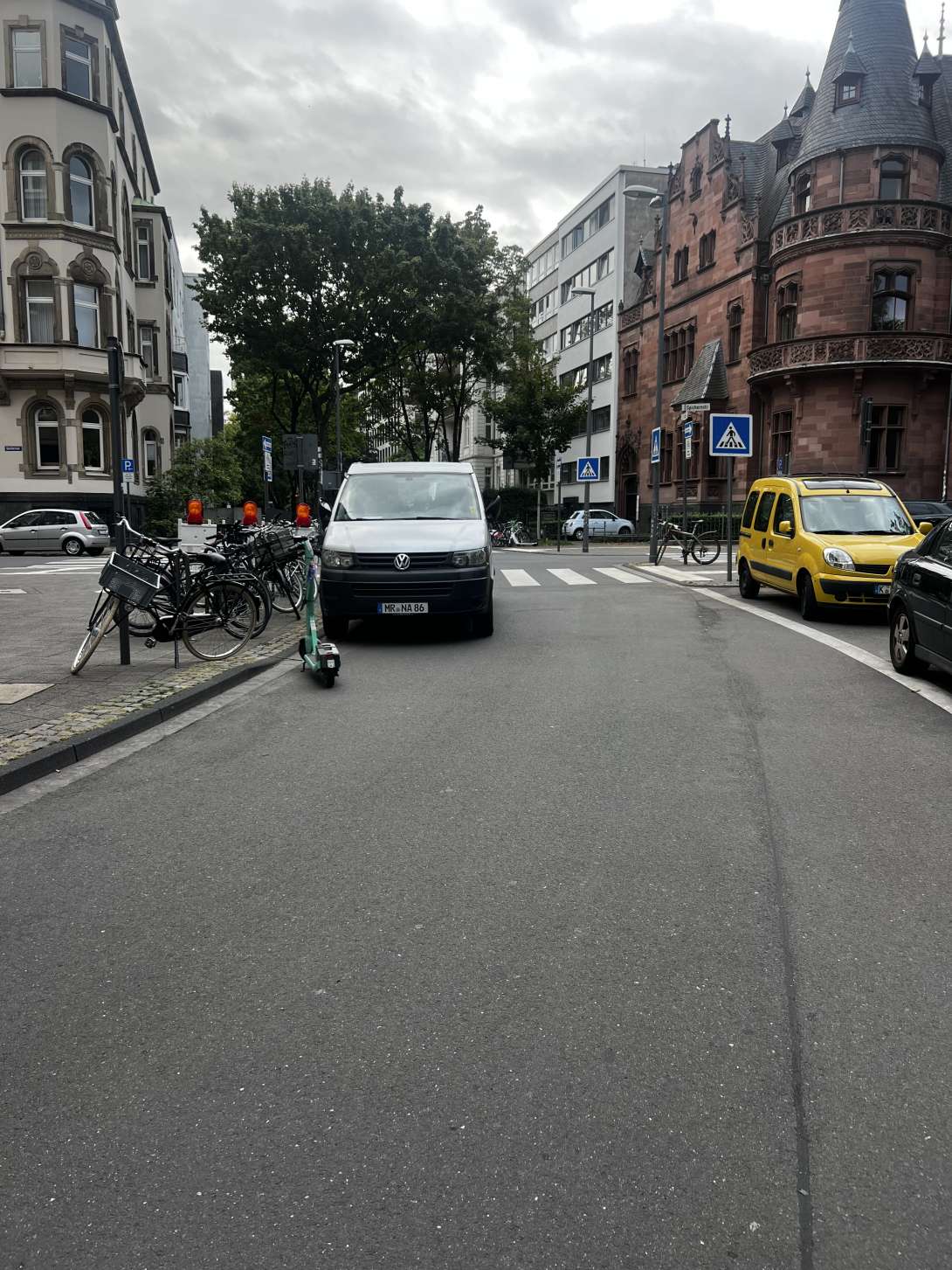 Bild zu gemeldetem Anliegen vom *2025-08-31 15:33:47