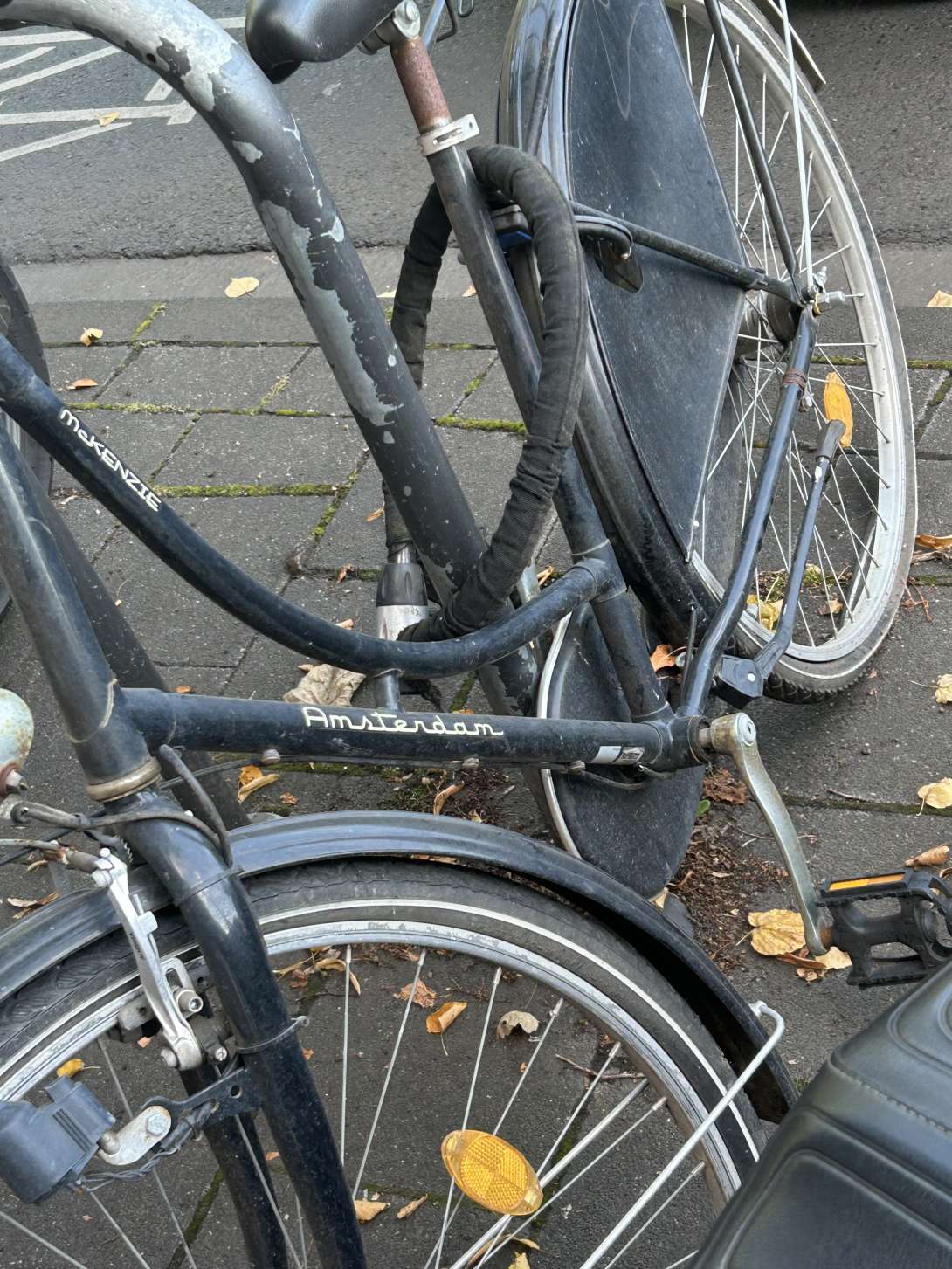 Bild zu gemeldetem Anliegen vom *2025-08-29 08:39:32