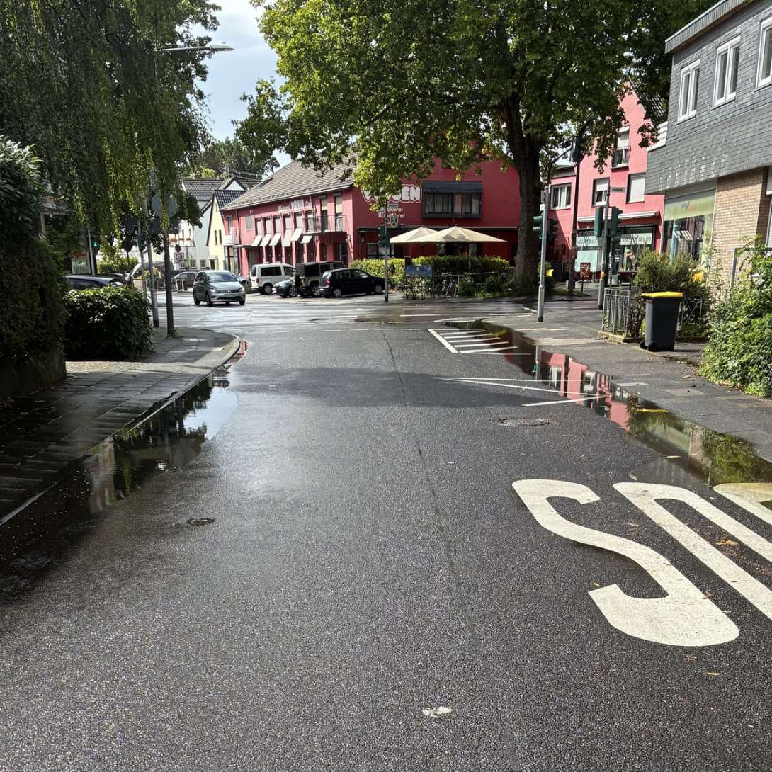 Bild zu gemeldetem Anliegen vom *2025-08-02 15:29:49