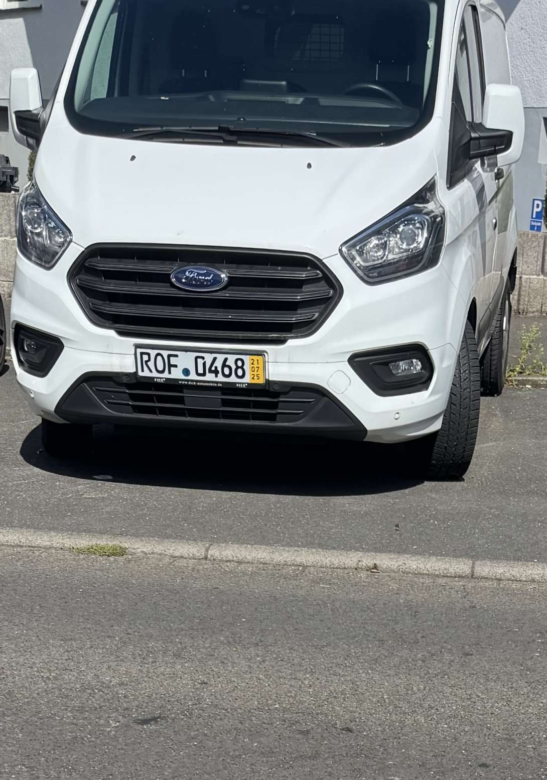 PKW 
