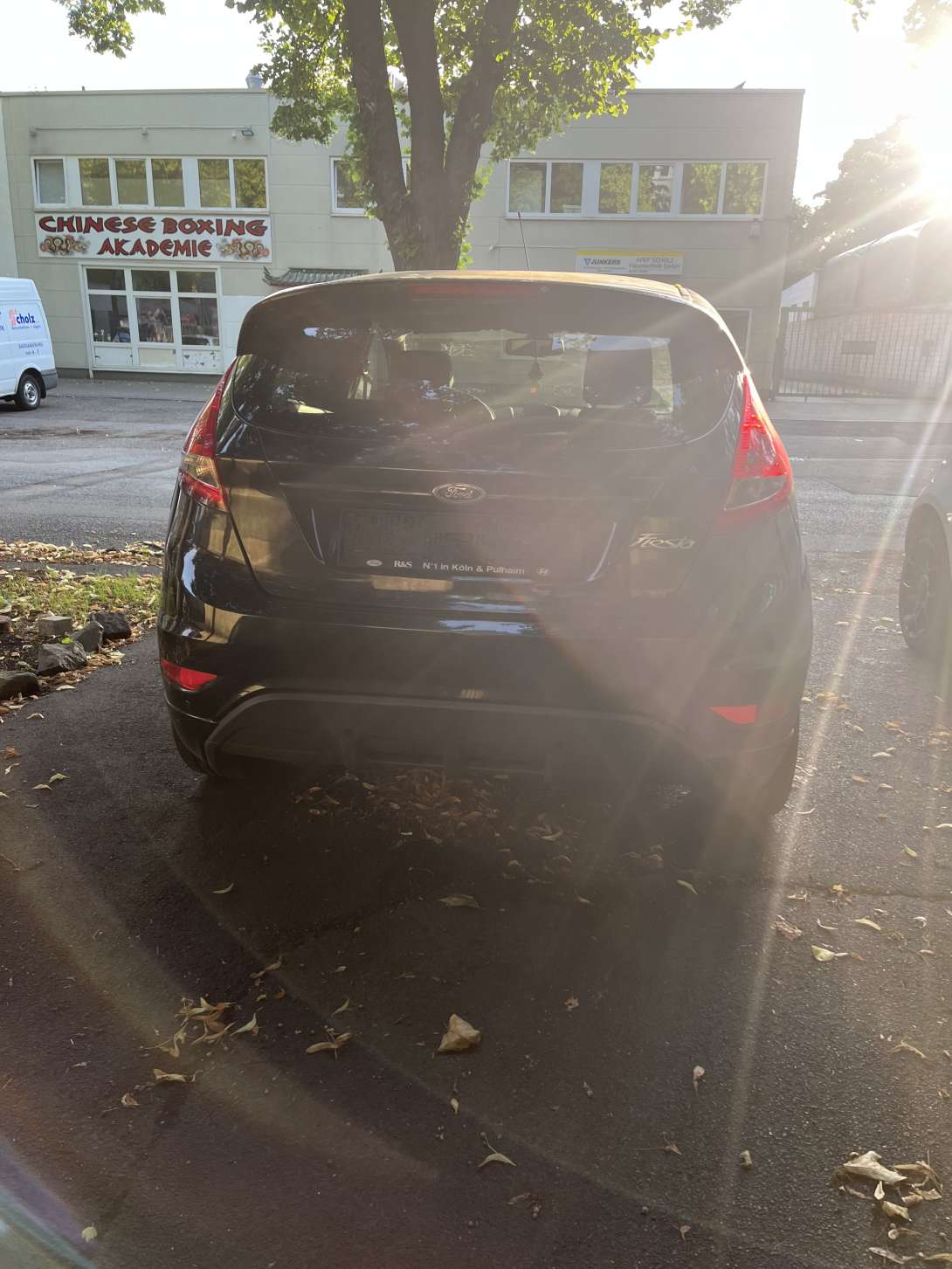 Bild zu gemeldetem Anliegen vom *2025-08-05 18:30:06