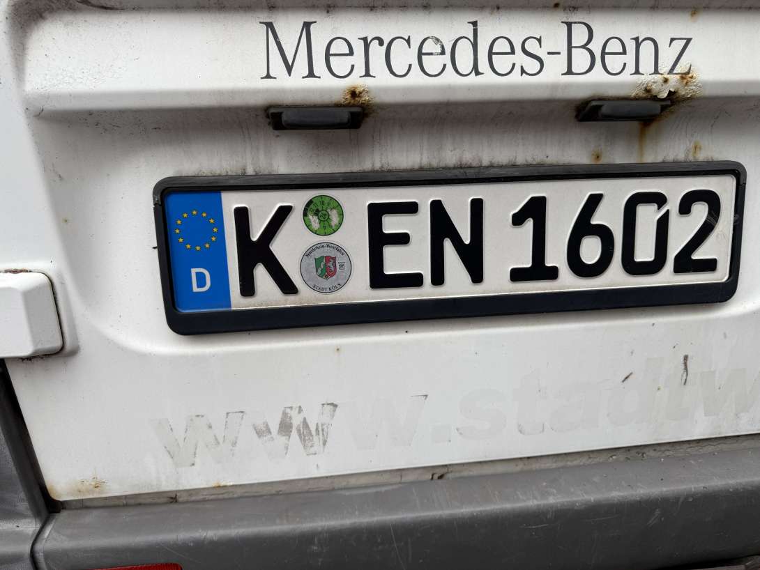 Bild zu gemeldetem Anliegen vom *2025-08-17 15:32:16