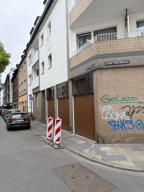 Bild zu gemeldetem Anliegen vom *2025-08-25 06:14:18