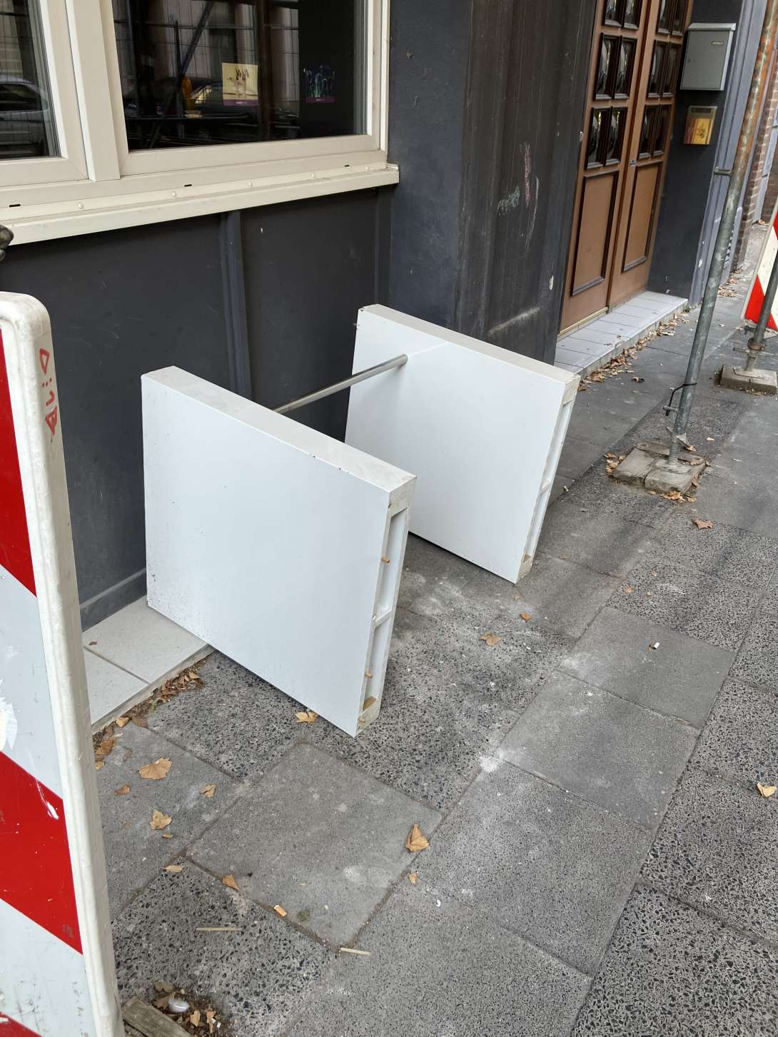Bild zu gemeldetem Anliegen vom *2025-08-18 11:51:24
