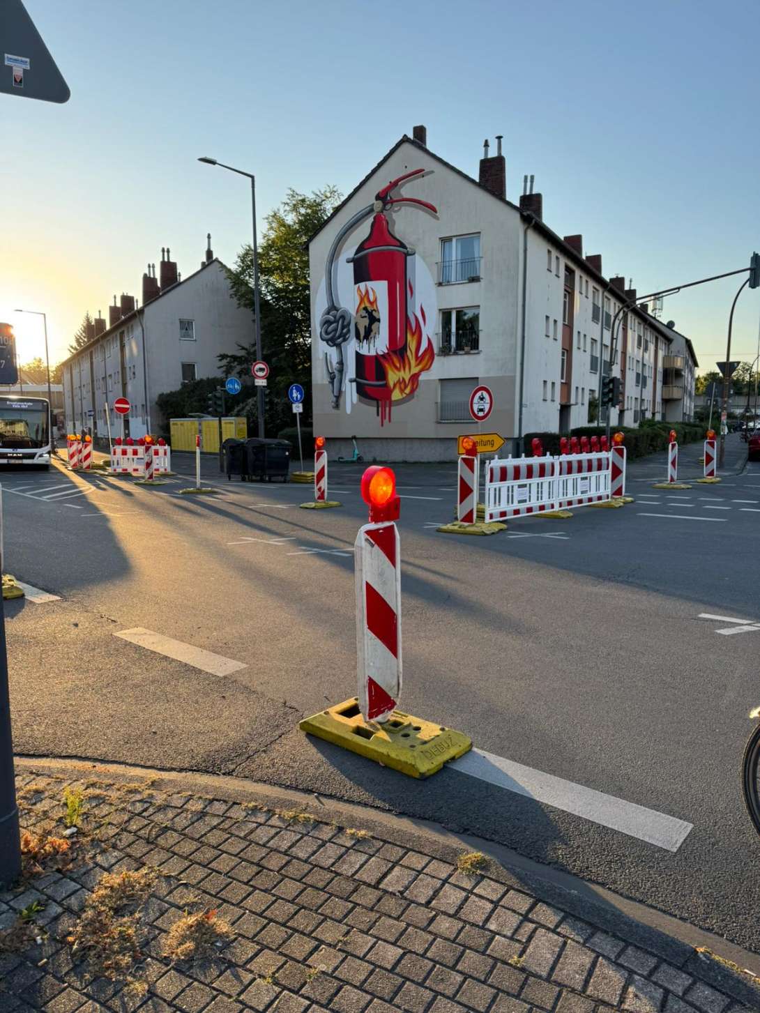 Bild zu gemeldetem Anliegen vom *2025-08-26 07:49:07