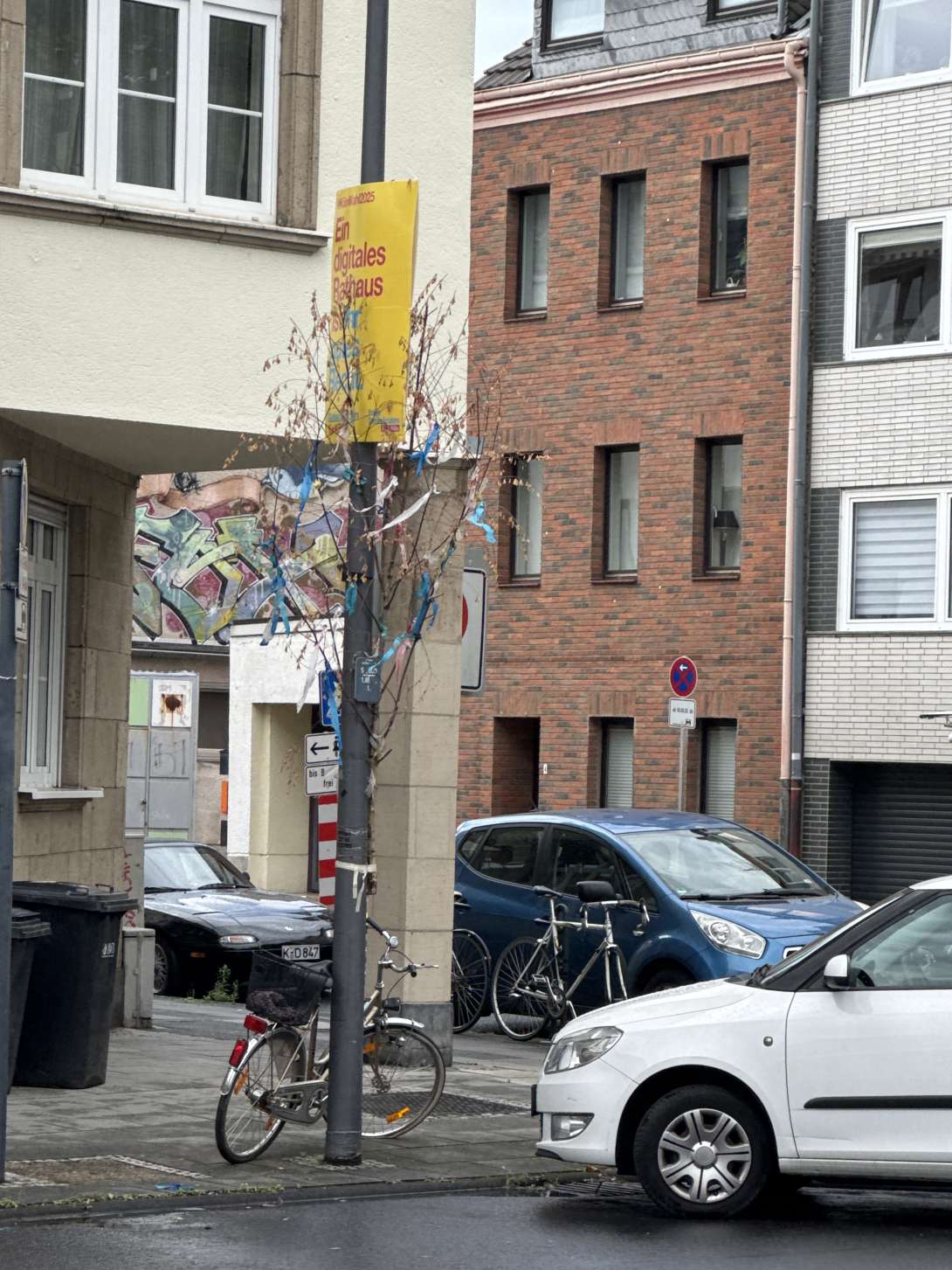 Bild zu gemeldetem Anliegen vom *2025-08-01 15:20:54