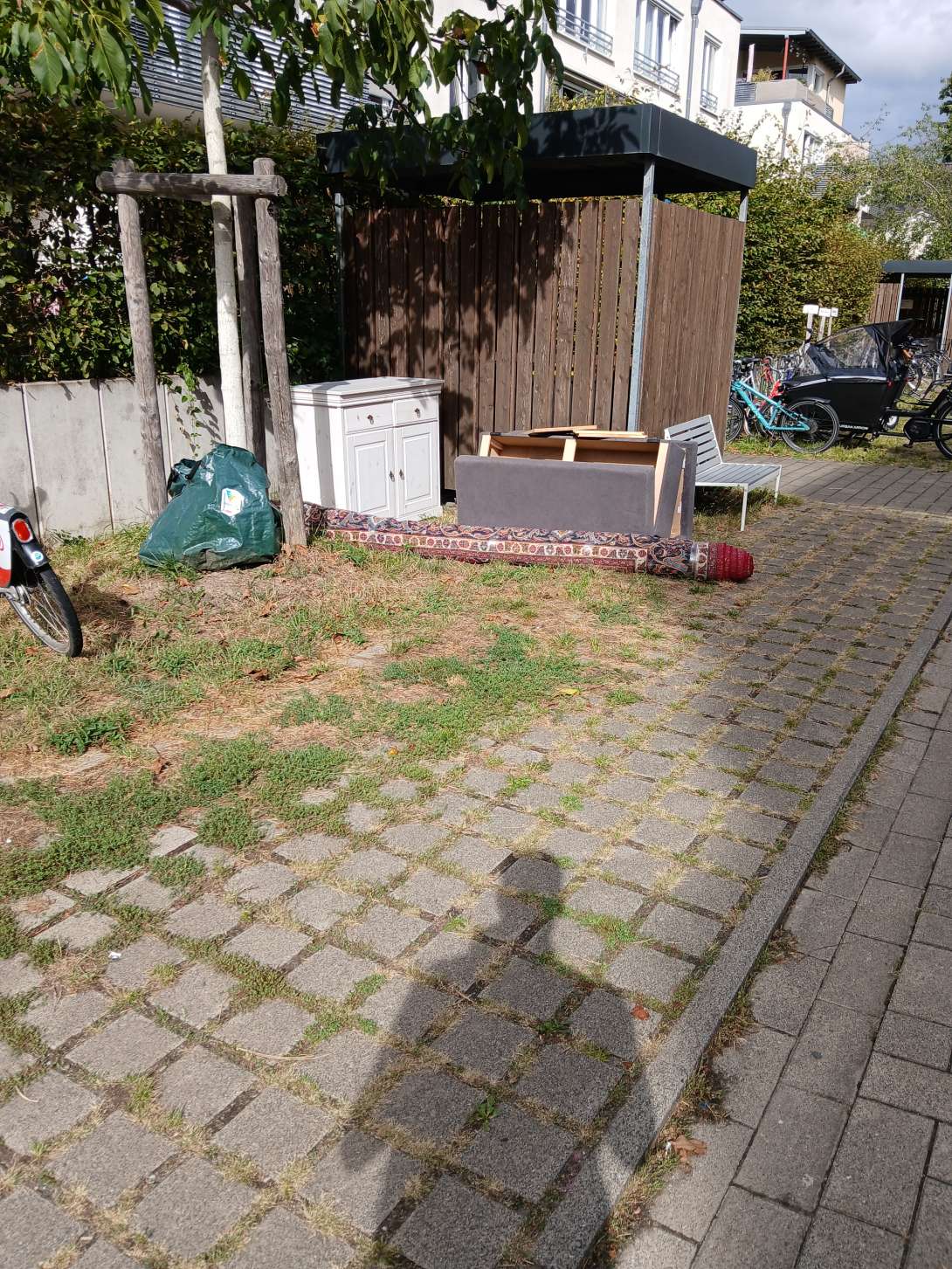 Bild zu gemeldetem Anliegen vom *2025-09-03 09:32:29