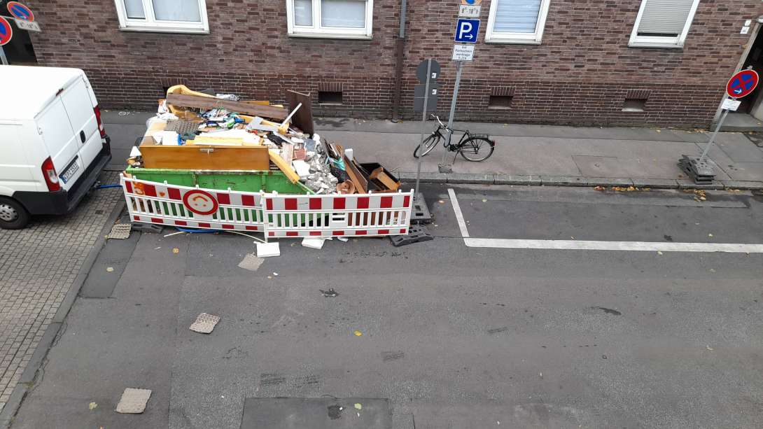 Bild zu gemeldetem Anliegen vom *2025-09-04 09:02:42