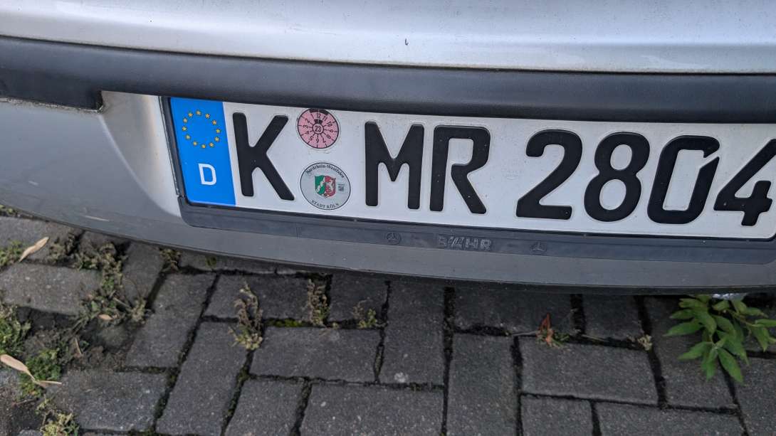 Bild zu gemeldetem Anliegen vom *2025-09-10 15:32:48
