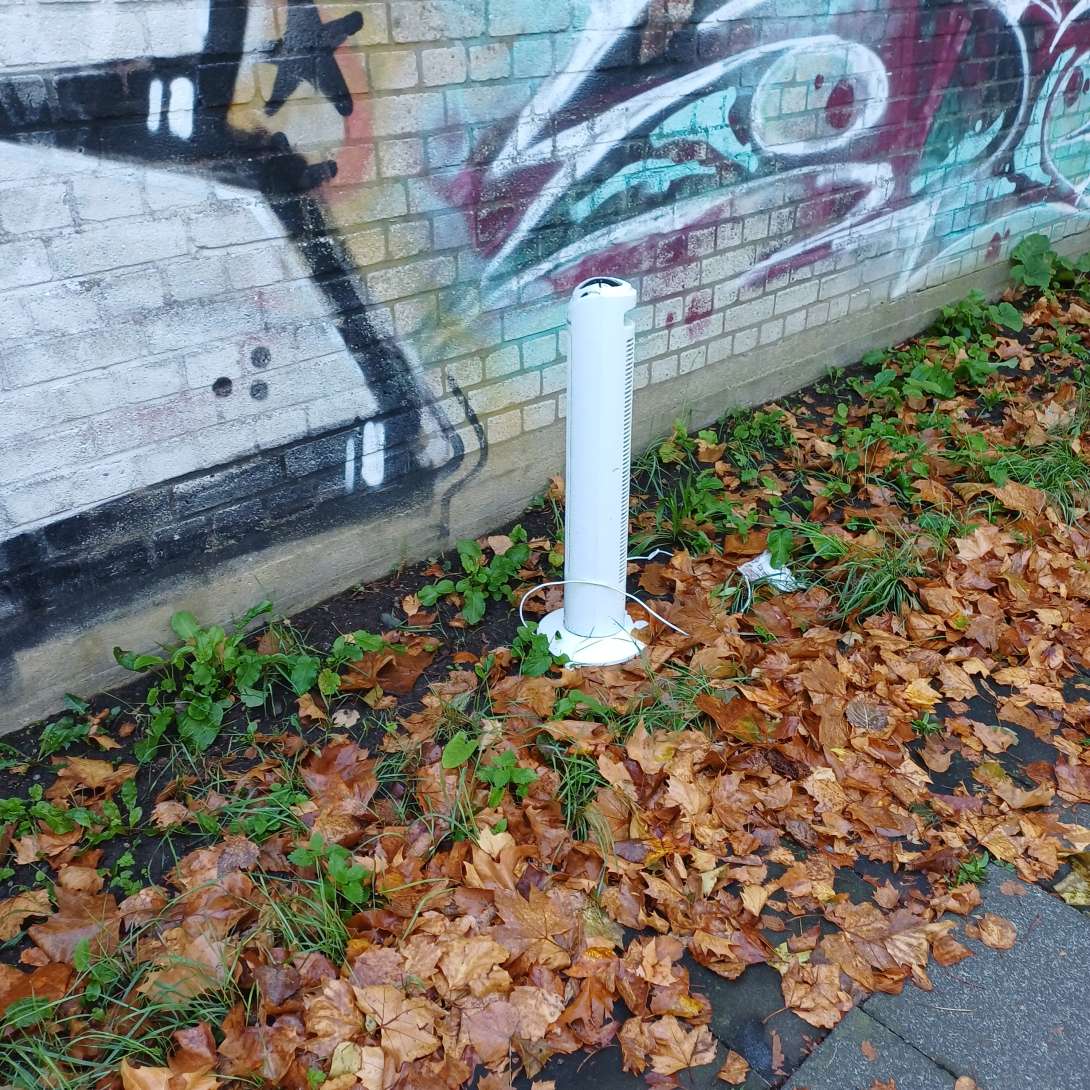 Bild zu gemeldetem Anliegen vom *2025-09-05 08:18:25
