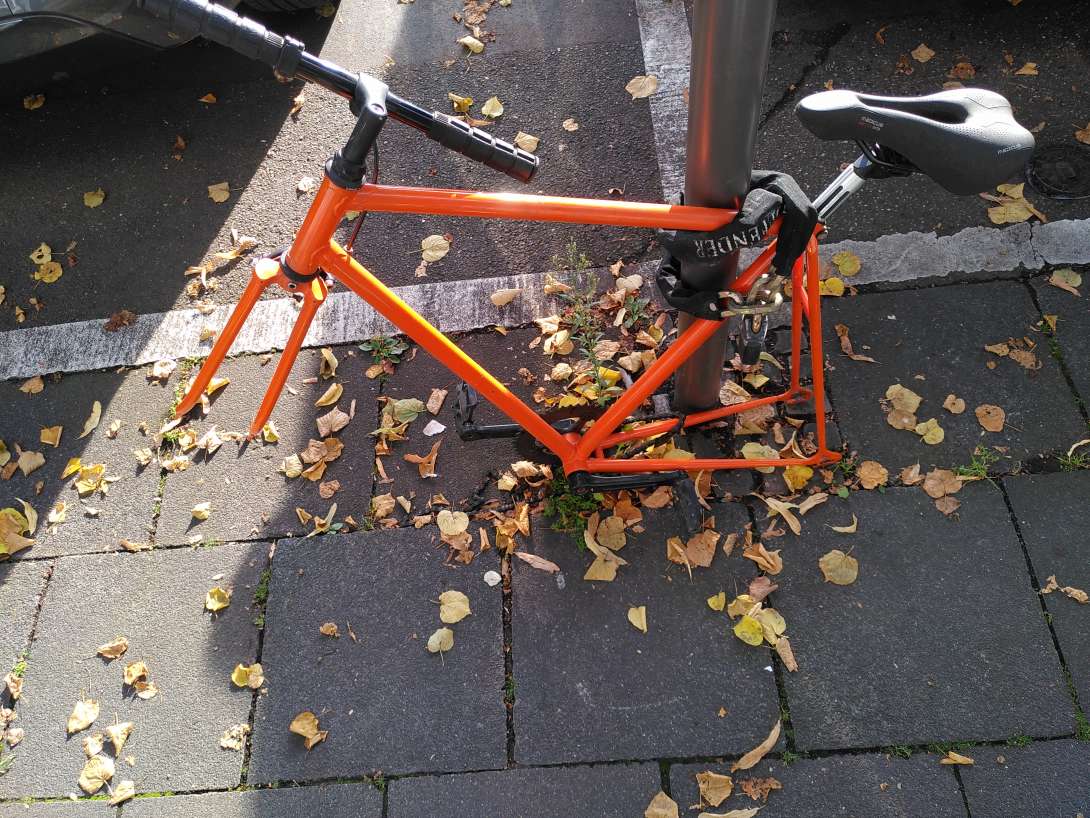 Bild zu gemeldetem Anliegen vom *2025-09-06 09:11:38