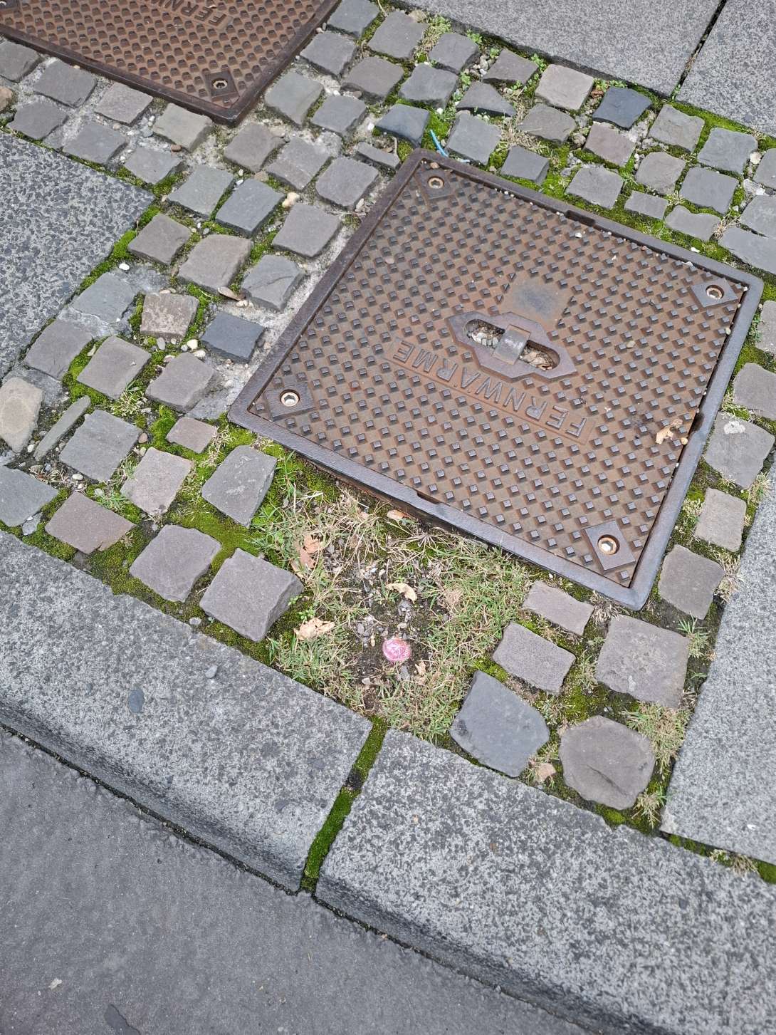 Bild zu gemeldetem Anliegen vom *2025-09-21 18:56:09