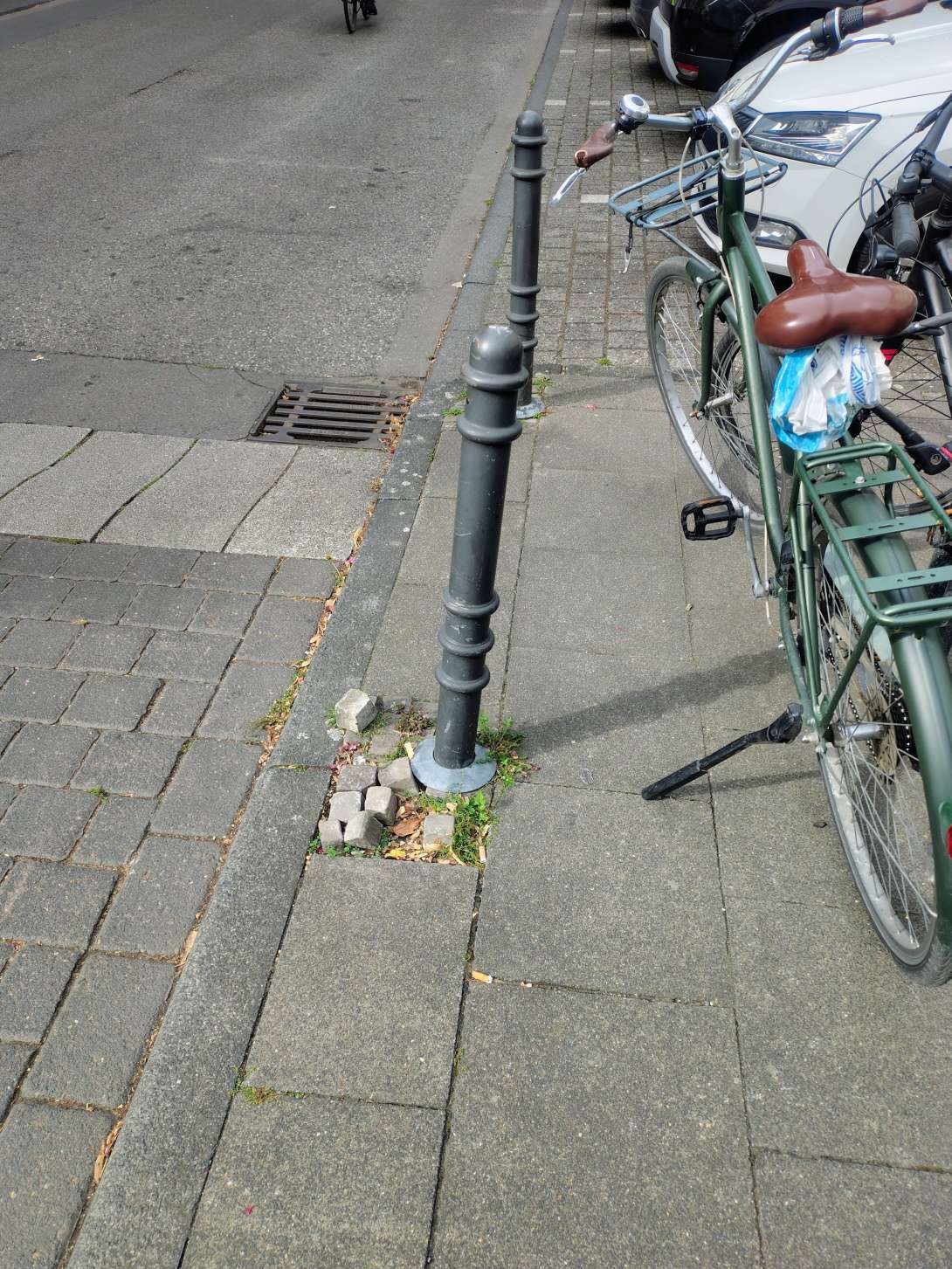 Bild zu gemeldetem Anliegen vom *2025-09-03 15:32:16