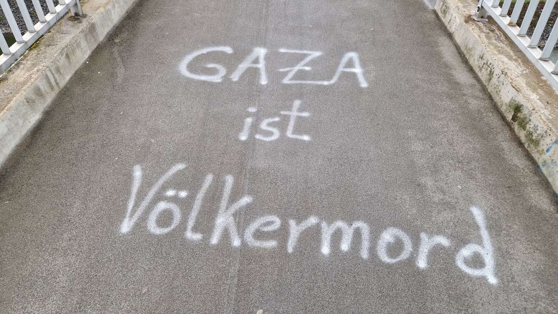 Bild zu gemeldetem Anliegen vom *2025-09-09 21:36:57