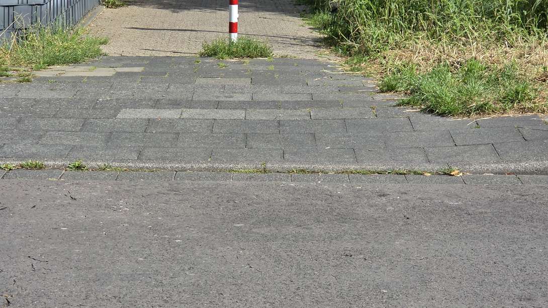 Bild zu gemeldetem Anliegen vom *2025-09-06 01:56:50