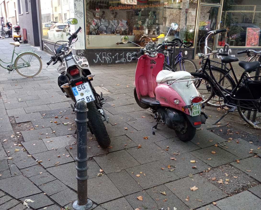 Bild zu gemeldetem Anliegen vom *2025-09-07 16:28:47