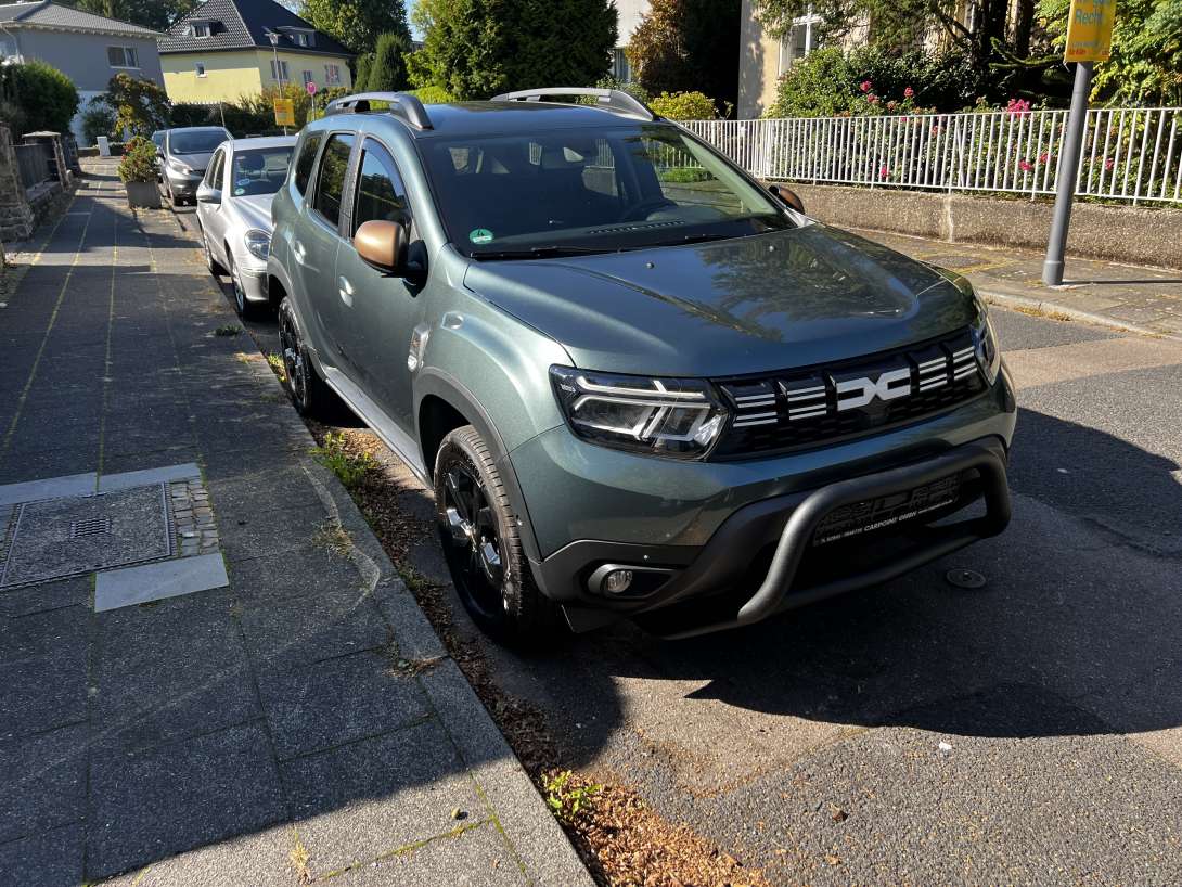 Bild zu gemeldetem Anliegen vom *2025-09-18 15:30:30