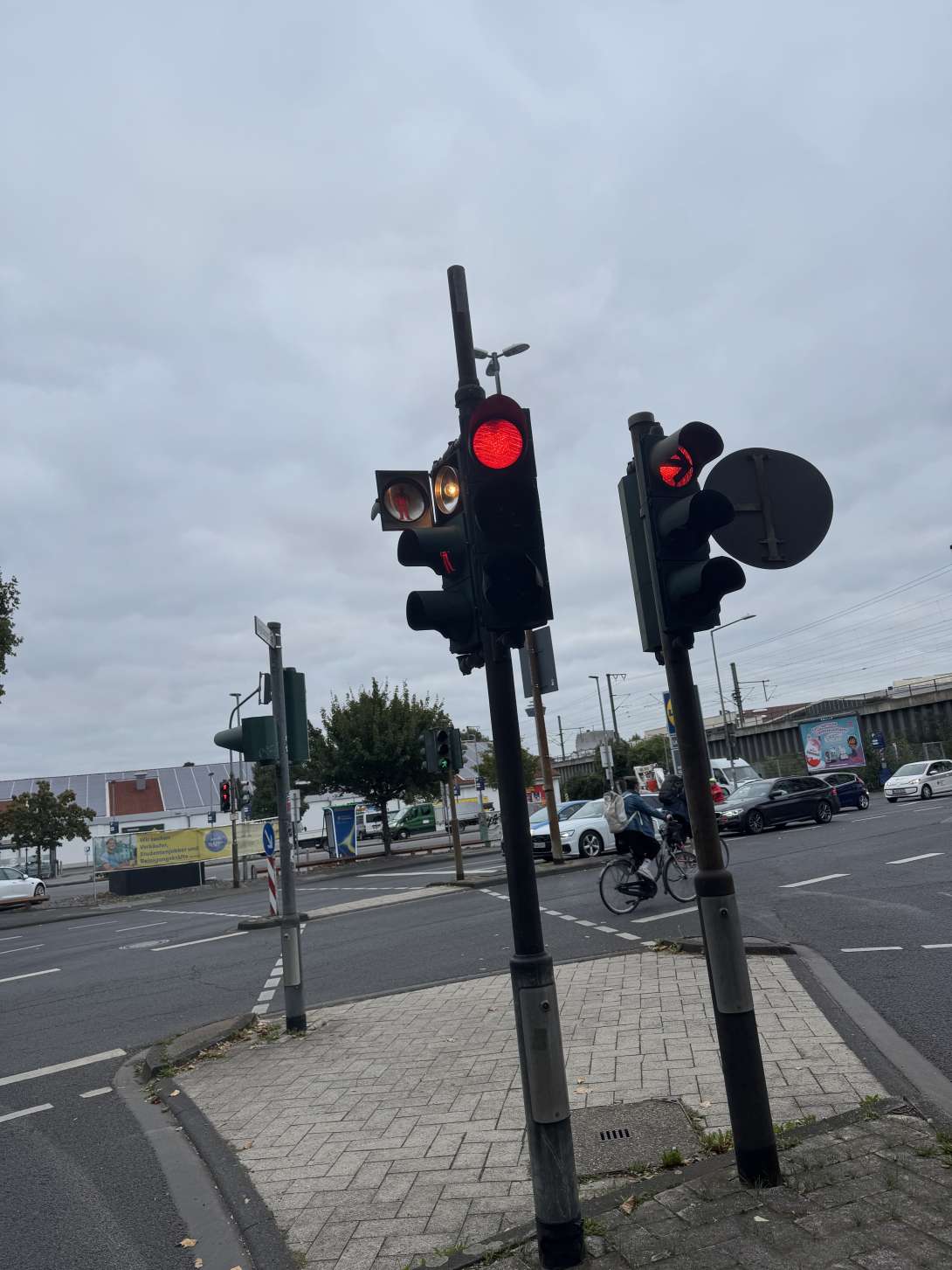 Bild zu gemeldetem Anliegen vom *2025-09-18 08:55:42