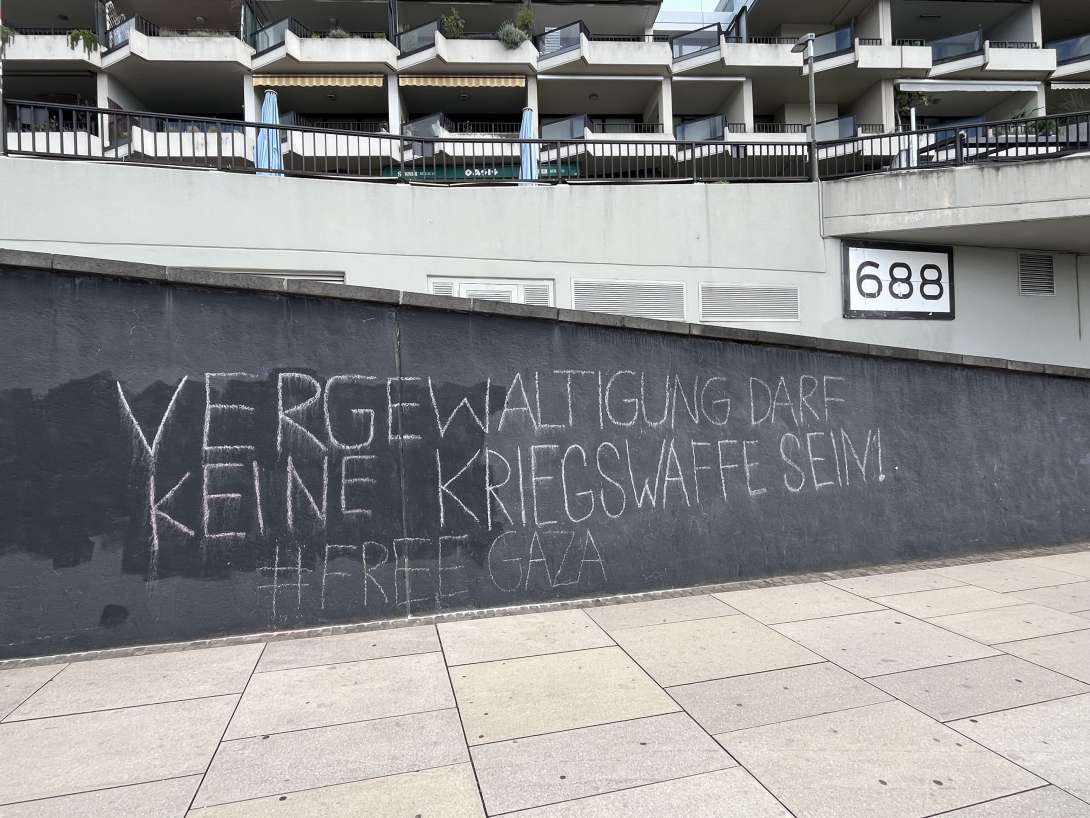 Bild zu gemeldetem Anliegen vom *2025-09-16 14:32:43