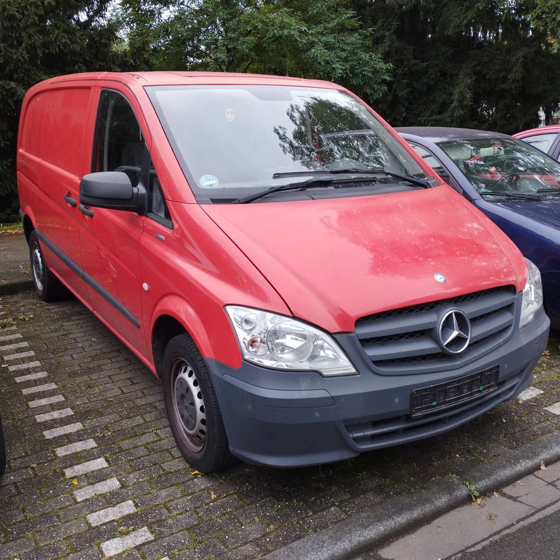 Bild zu gemeldetem Anliegen vom *2025-09-27 12:27:41