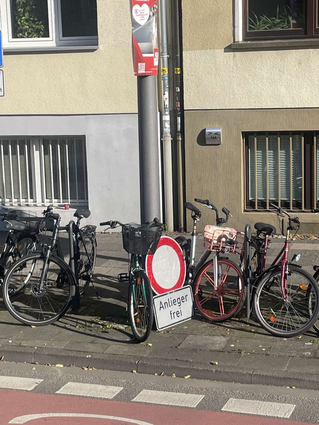 Bild zu gemeldetem Anliegen vom *2025-09-18 15:30:30