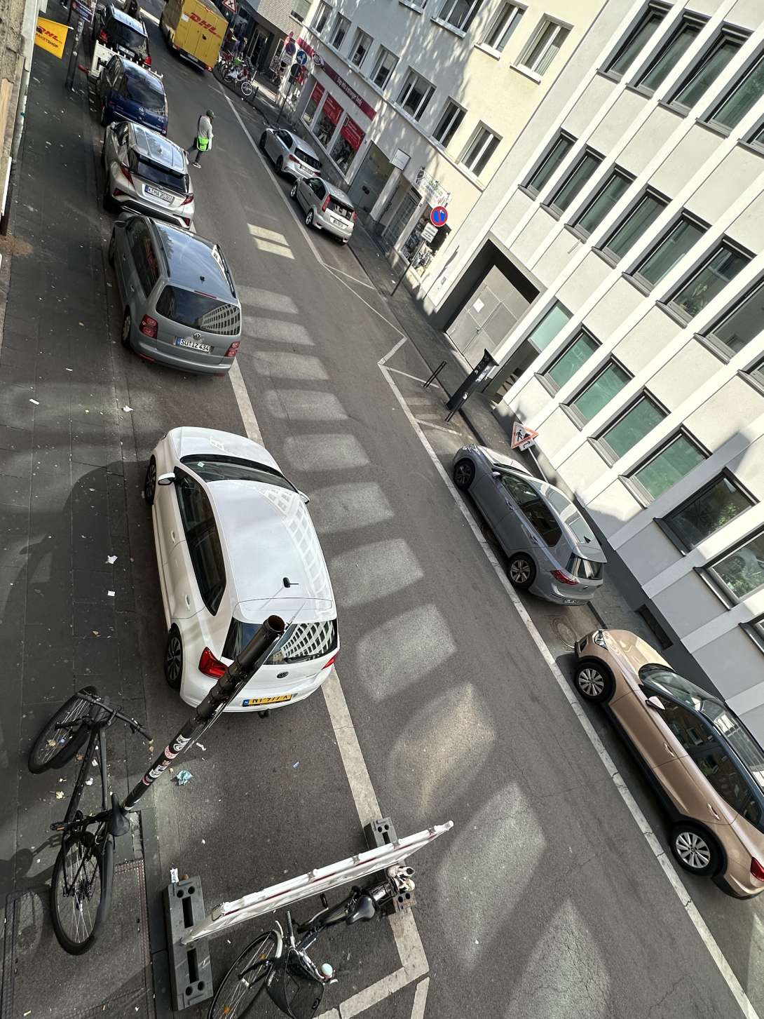 Bild zu gemeldetem Anliegen vom *2025-09-22 09:46:21