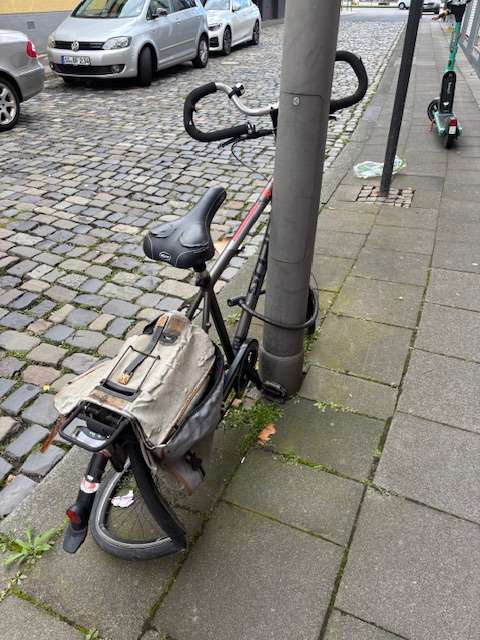 Bild zu gemeldetem Anliegen vom *2025-09-12 12:29:17