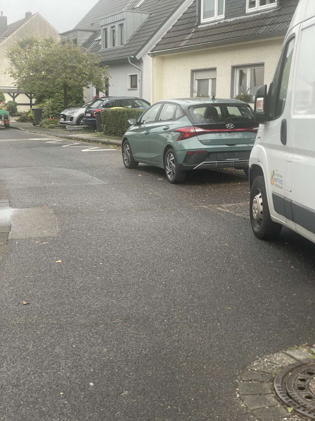 Bild zu gemeldetem Anliegen vom *2025-09-11 21:28:32