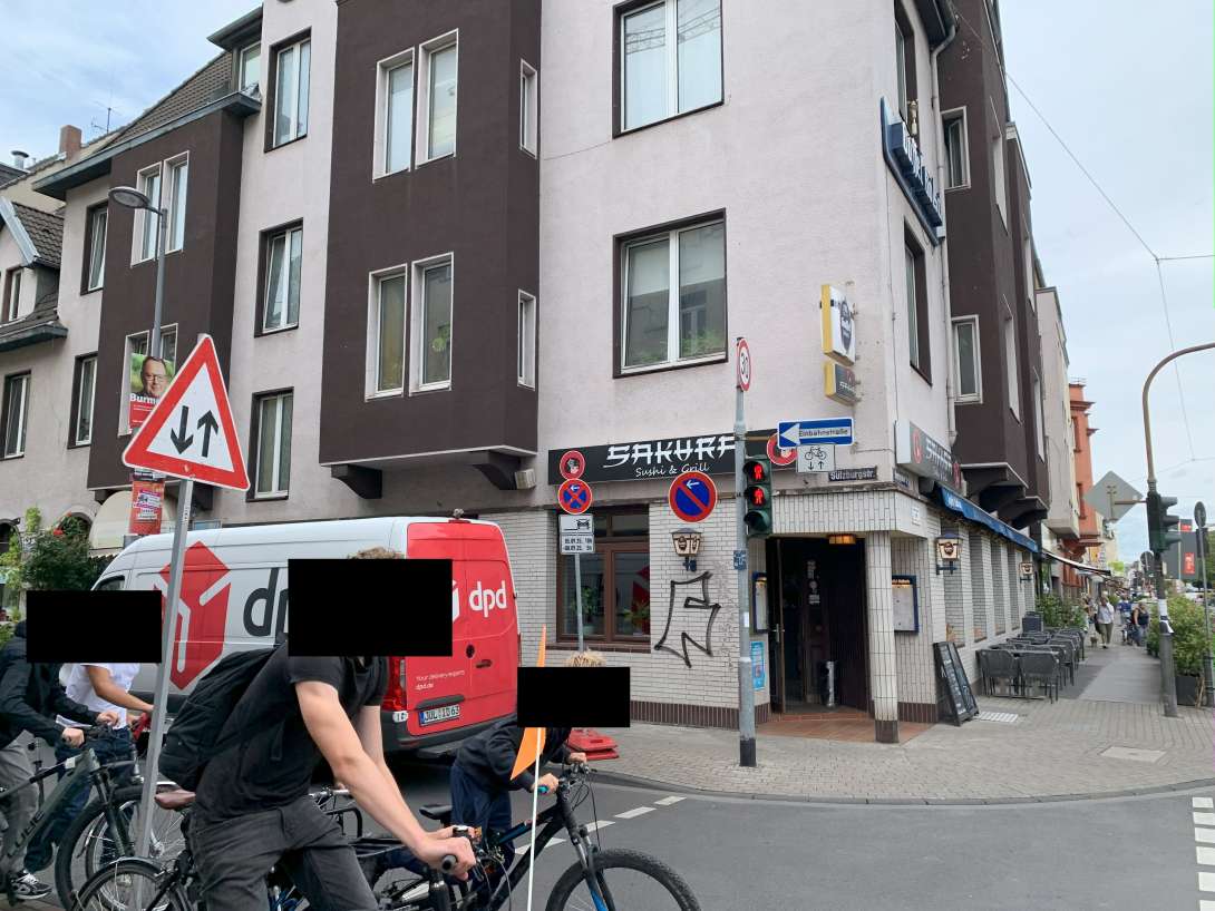 Bild zu gemeldetem Anliegen vom *2025-09-05 09:47:18