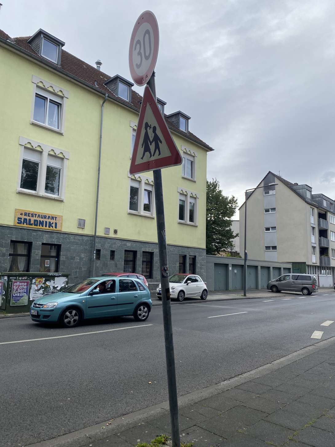 Bild zu gemeldetem Anliegen vom *2025-09-17 13:48:25