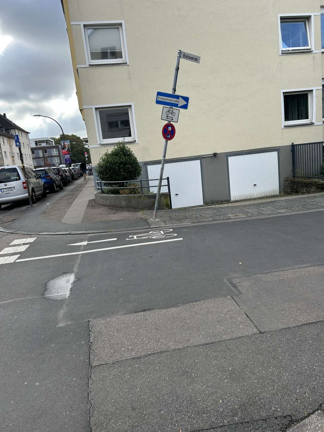 Bild zu gemeldetem Anliegen vom *2025-09-05 18:12:07