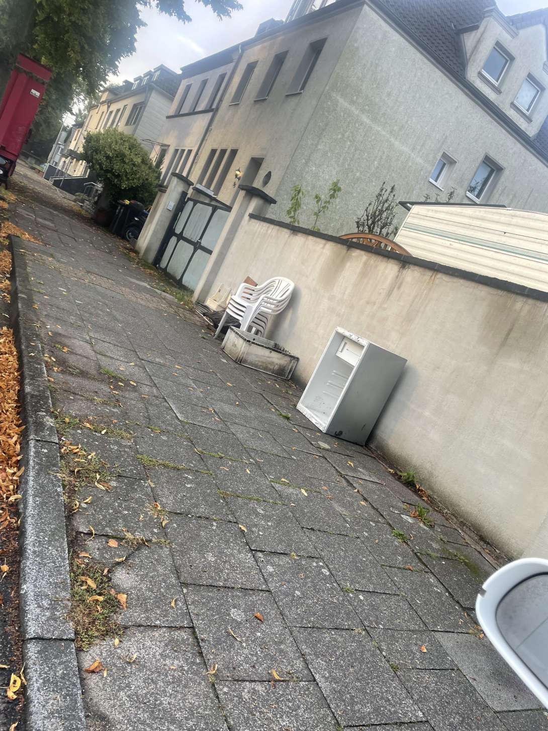 Bild zu gemeldetem Anliegen vom *2025-09-10 13:22:16
